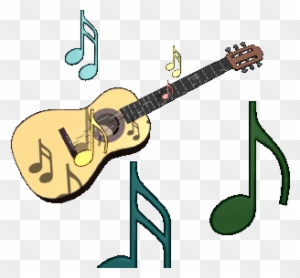 Musical Instrument Animated Gif - Free Transparent PNG Clipart Images ...