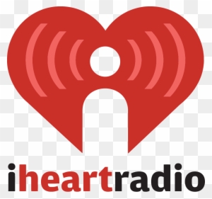 Organs Clipart Music Radio - Heart Radio Logo Png