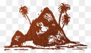 Sourced From Some Of The World's Best Coffee Regions, - Tree Stump