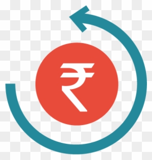 You'll Have No Hassle - Indian Rupee Symbol
