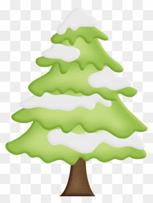 Free Free 138 Snow Pine Tree Svg SVG PNG EPS DXF File