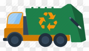 Garbage Images Pixabay Download Free Pictures - Recycling Truck Icon Png
