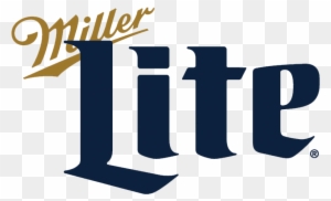 Company Logos Clipart German - New Miller Lite Logo
