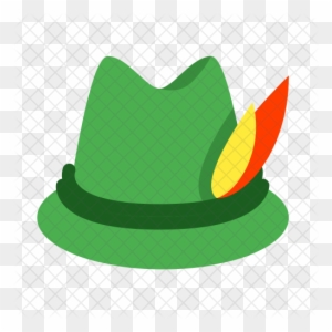 German Haat Icon - German Hat Clip Art - Free Transparent PNG Clipart  Images Download
