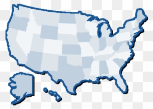 Find A Local Intervarsity Chapter Anywhere In The Country - Simple Maps Of The United State