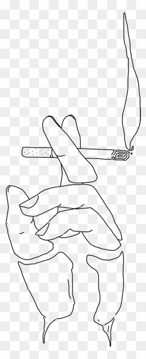 Meta - - Line Drawing Gif - Free Transparent PNG Clipart Images Download