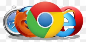5 Web Browser Terbaik Tahun 2018 - Safari Icon