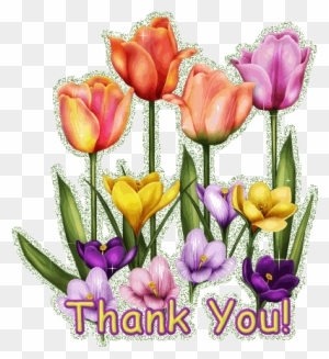 Thank You Animation Images Free Download - Thank You Image For Animation