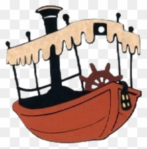 pics Jungle Cruise Boat Svg cruise boat clipart transparent png