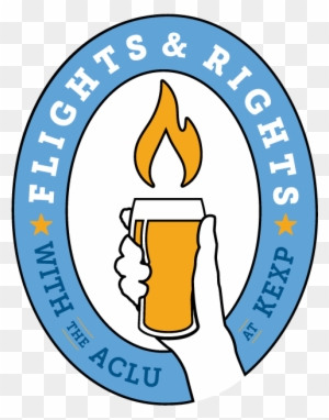 Flights & Rights - Emblem - Free Transparent PNG Clipart Images Download