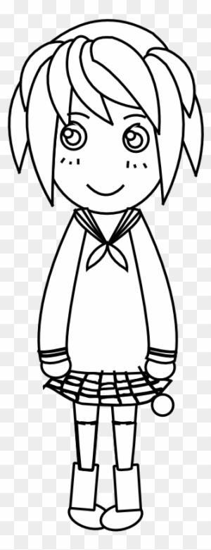 Character Clipart Black And White, Transparent PNG Clipart Images Free Download - ClipartMax Character Clipart Black And White, Transparent PNG Clipart Images Free Download - ClipartMax