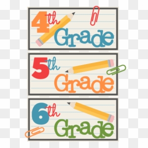 5th Grade Clip Art Transparent Png Clipart Images Free Download Clipartmax