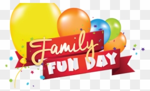 Bank Holiday Family Fun Day - Bank Holiday Family Funday