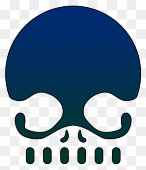 Fairy Tail Blue Skull Symbol Free Transparent Png Clipart Images Download Fairy Tail Blue Skull Symbol Free Transparent Png Clipart Images Download