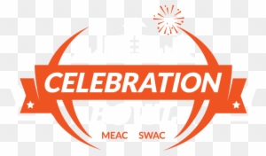 2018 Celebration Bowl - Celebration Logo