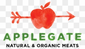 Applegate Applegate - Applegate Naturals Gluten-free Chicken Nuggets - 8