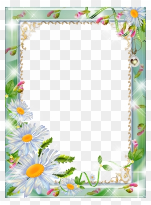 Cool Spring Flower Backgrounds Mothers Day Photo Frames - Mothers Day Photo Frame