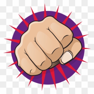 Pack A Punch Clipart - Free Transparent PNG Clipart Images Download