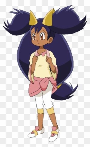 Body Swap Ash And Serena Body Swap Ash And Serena