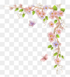 Two - Hojas Decoradas Para Caratula - Free Transparent PNG Clipart Images Download Two - Hojas Decoradas Para Caratula - Free Transparent PNG Clipart Images Download