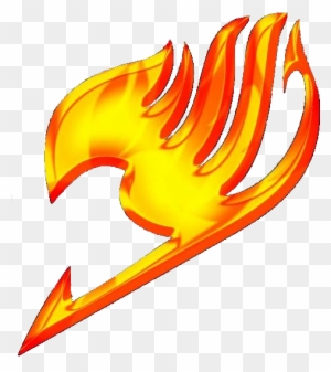 Fairy Tail Logo Logospike - Fairy Tail Logo Png