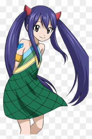 Appearance - Wendy Fairy Tail Outfit - Free Transparent PNG Clipart Images Download Appearance - Wendy Fairy Tail Outfit - Free Transparent PNG Clipart Images Download