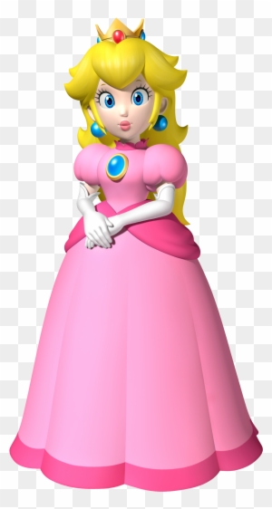Pin Super Nurse Clip Art - Super Princess Peach Crying - Free