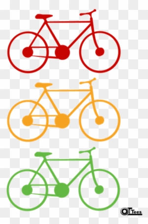 Bicycle Semaphore - Ten Speed Bike - Free Transparent PNG Clipart ...