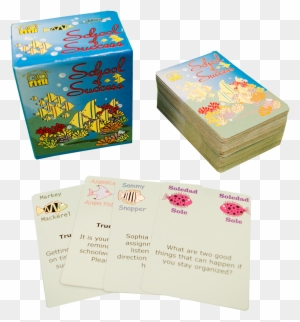 Play 2 Learn Go Fish - Card Game