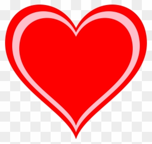 Clipart Beating Hearts Rh Openclipart Org Beating Human Broken Heart Symbol Free Transparent Png Clipart Images Download