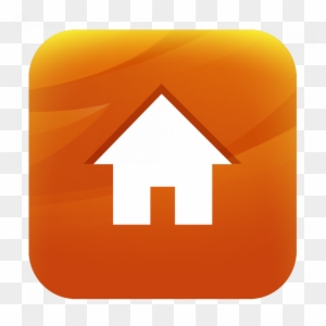 Home-icon - Home Icon For Mobile App