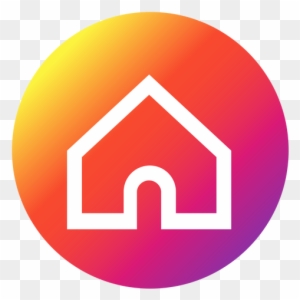 Image For Home Button Png - Boton De Inicio Png