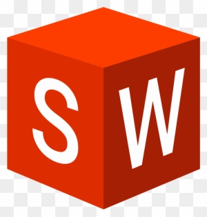 Solidworks - Solid Works Logo Png - Free Transparent PNG Clipart Images ...