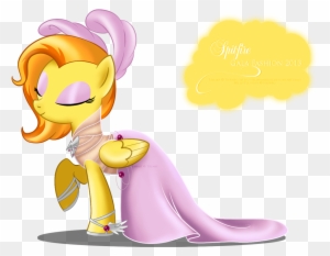 3b8 Image 532211] My Little Pony Friendship Is Magic - My Little Pony Fashion Dress