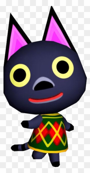 Animal Crossing Wild World What Is Your Favorat Cat - Animal Crossing New Leaf Kiki - Free Transparent PNG Clipart Images Download Animal Crossing Wild World What Is Your Favorat Cat - Animal Crossing New Leaf Kiki - Free Transparent PNG Clipart Images Download
