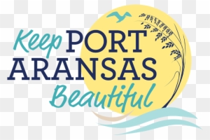 Keep Port Aransas Beautiful - World Book Day 2012