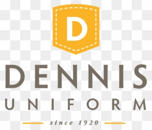 To View Uniform Selections From The Dennis Uniform - Dennis Uniform Logo