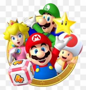 Star Rush Is Packed With Different Modes That Everyone - Mario Party Star Rush