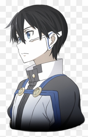 Sword Art Online Clipart - Sao Kirito Full Body - Free 