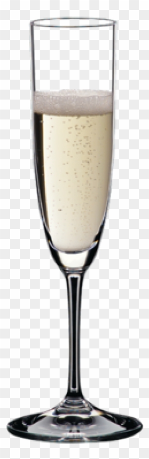 Vinum - Riedel Vinum Champagne Glass, Set Of 2