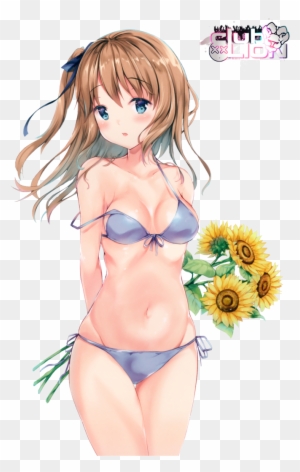 free Pictures hentai pinkhair Lloyd recommends Fat girl spreading ass