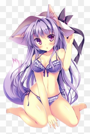Anime Girl Neko Bikini Render By Mali-n - Sexy Neko Anime Girl - Free Transparent PNG Clipart Images Download Anime Girl Neko Bikini Render By Mali-n - Sexy Neko Anime Girl - Free Transparent PNG Clipart Images Download