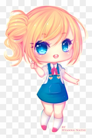 Anime Kawaii, Kawaii Chibi, Cute Chibi, Anime Chibi, - Anime Girl Neko Chibi  Transparent PNG - 619x640 - Free Download on NicePNG