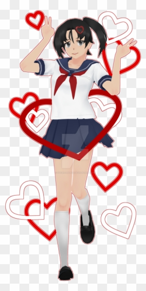 Yandere Yandere