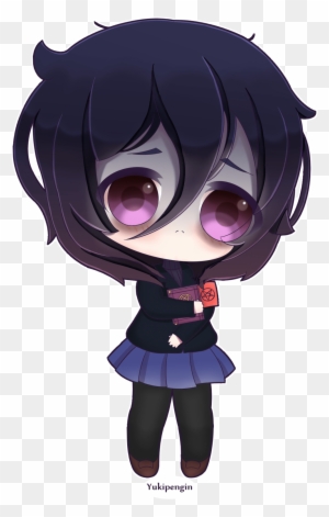 Oka Ruto Chibi Yandere Simulator - Free Transparent PNG Clipart Images Download Oka Ruto Chibi Yandere Simulator - Free Transparent PNG Clipart Images Download