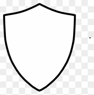 Shield template