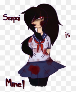 Yandere Simulator Senpai