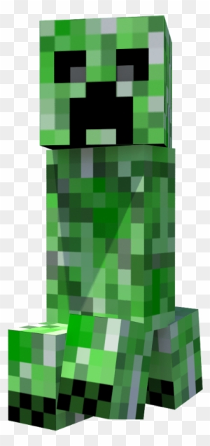 Free: Best Minecraft Clip Art Minecraft Creeper Clipart Clipart - Minecraft Png  Creeper 