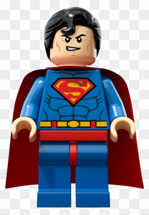 Dec 7, 2015 - Lego Batman Movie Superman
