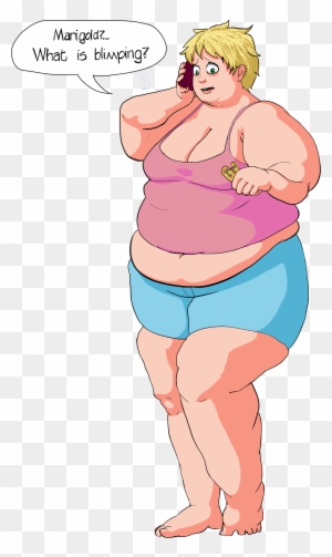 Congrats On Finally Have A Fat Girl In Your Comic Comics Free Transparent Png Clipart Images Download
